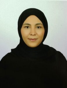 Arş. Gör. Afra BİLDİK