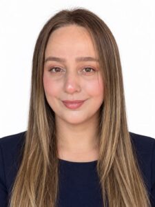 Arş. Gör. Senagül EKİN