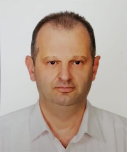 Prof. Dr. Bülent YARDIMOĞLU